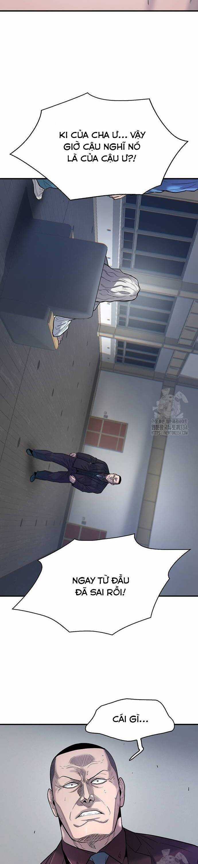 Bù Nhìn - Chương 69 - Trang 8