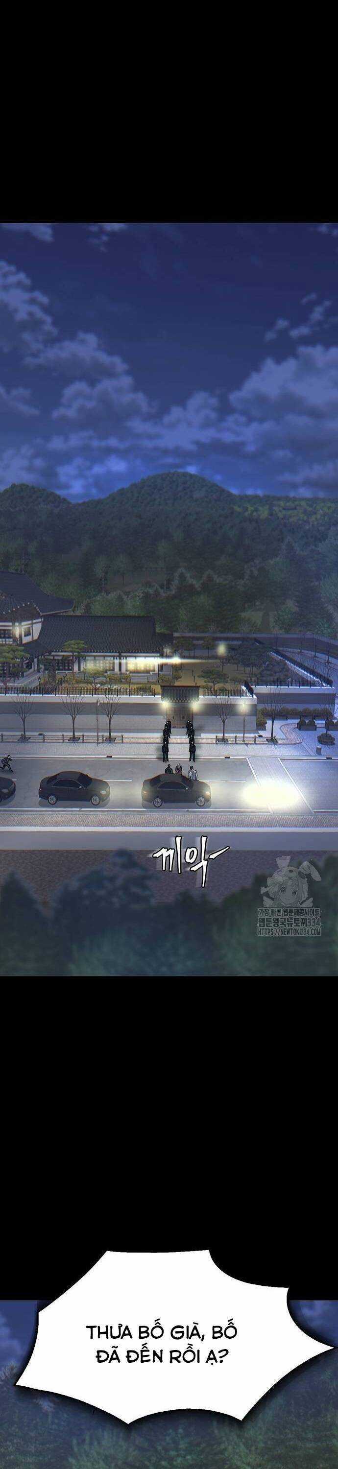 Bù Nhìn - Chương 69 - Trang 9