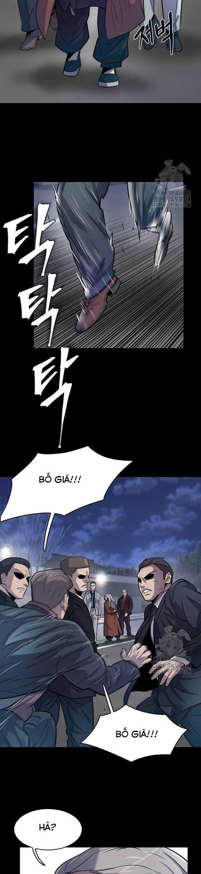 Bù Nhìn - Chương 69 - Trang 10