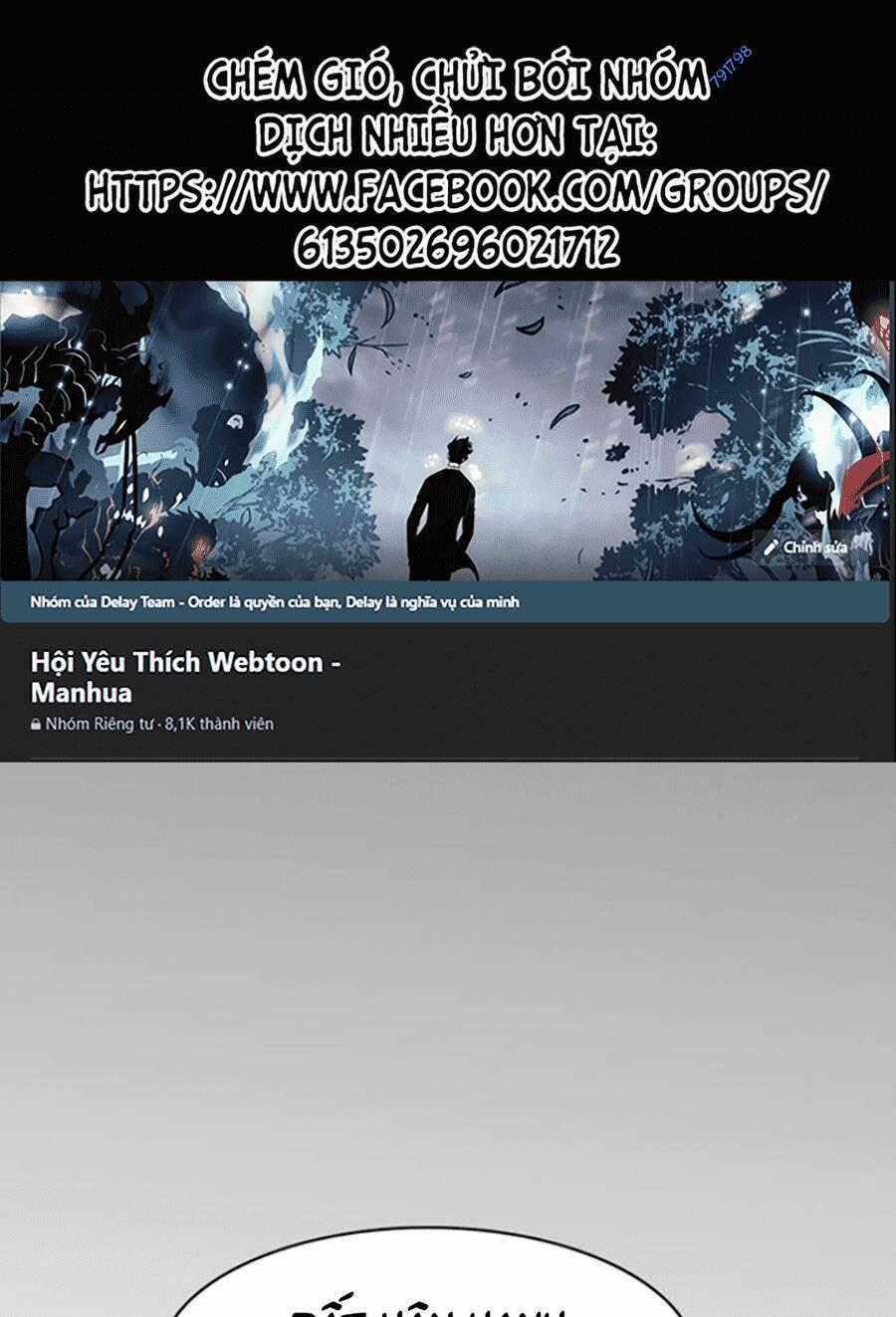 Bù Nhìn - Chương 7 - Trang 1