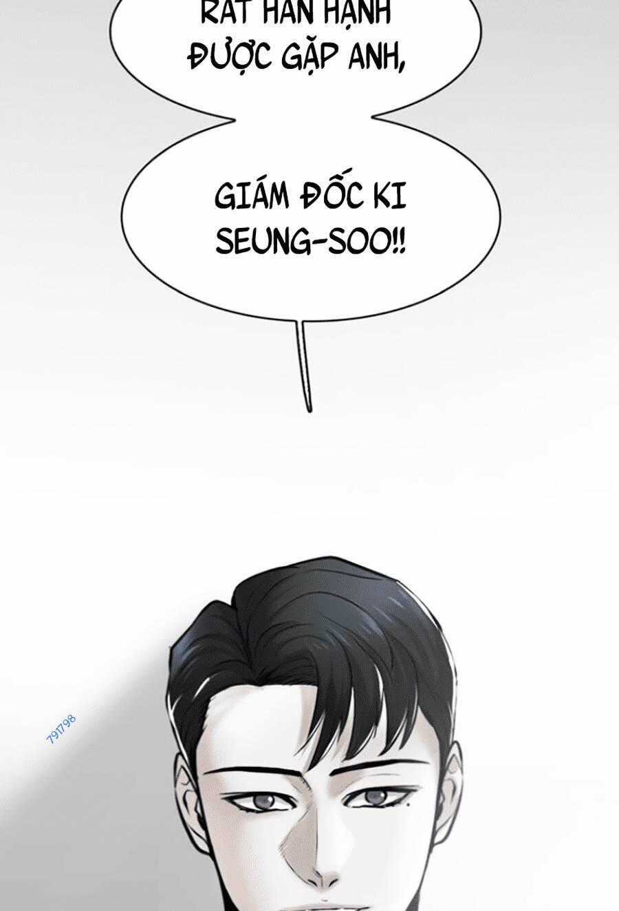 Bù Nhìn - Chương 7 - Trang 2