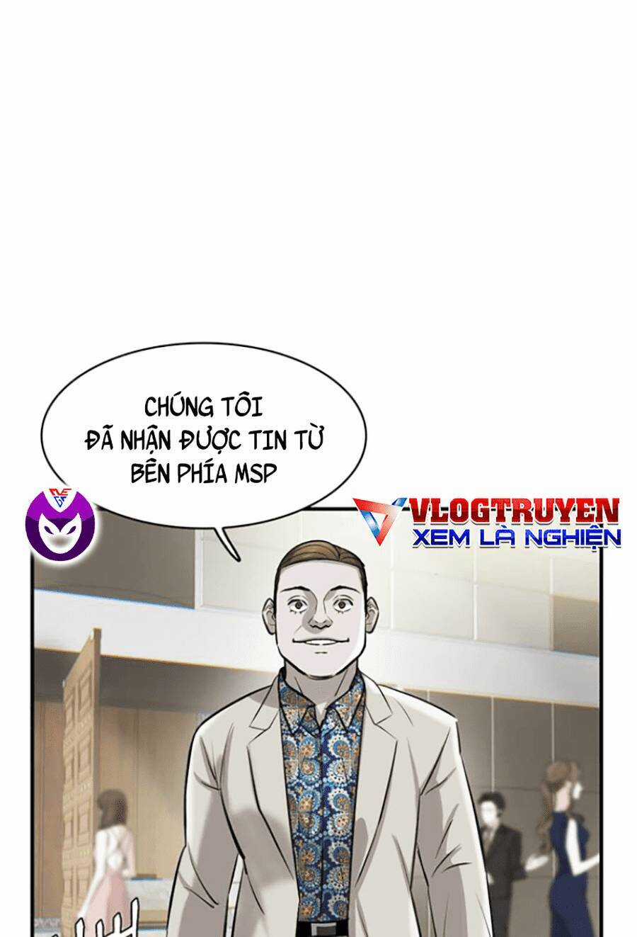 Bù Nhìn - Chương 7 - Trang 11