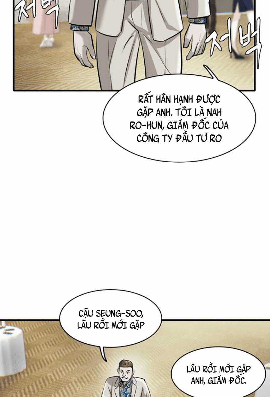 Bù Nhìn - Chương 7 - Trang 12