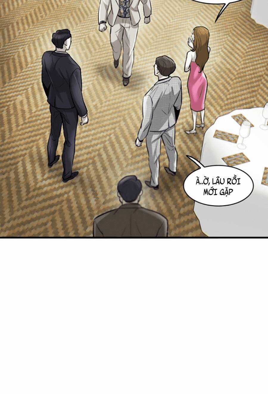 Bù Nhìn - Chương 7 - Trang 13
