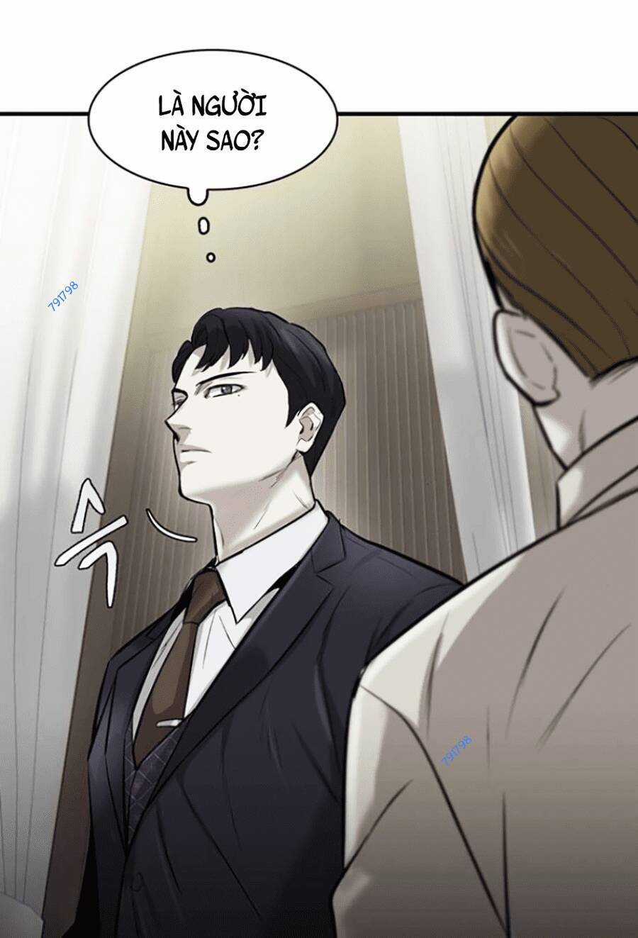 Bù Nhìn - Chương 7 - Trang 14