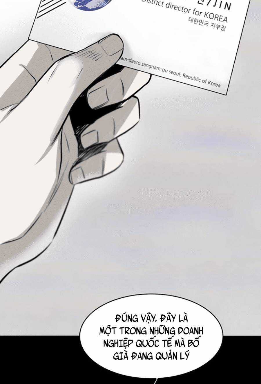 Bù Nhìn - Chương 7 - Trang 16