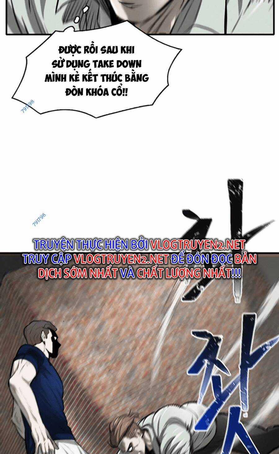 Bù Nhìn - Chương 7 - Trang 157