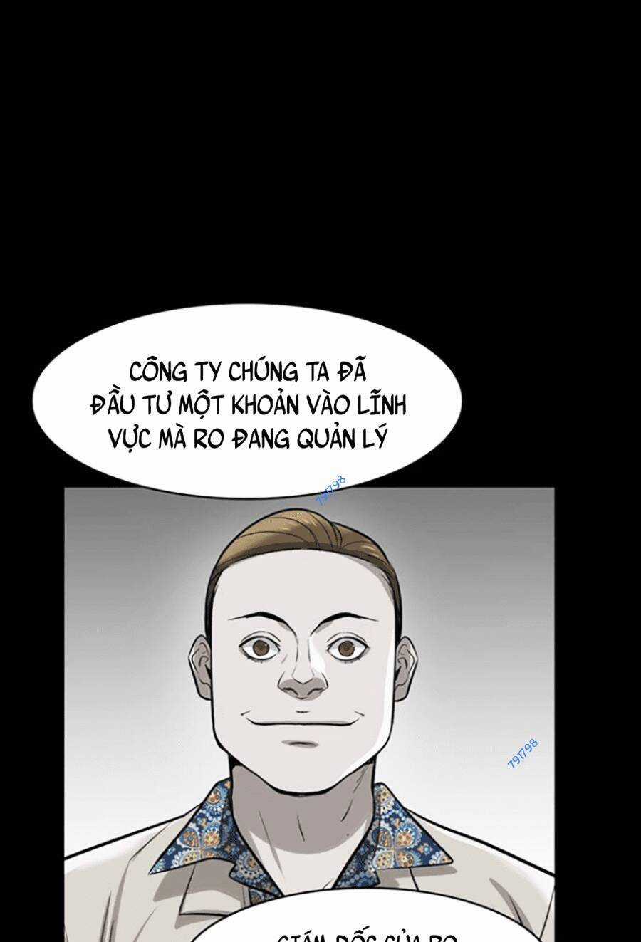 Bù Nhìn - Chương 7 - Trang 18