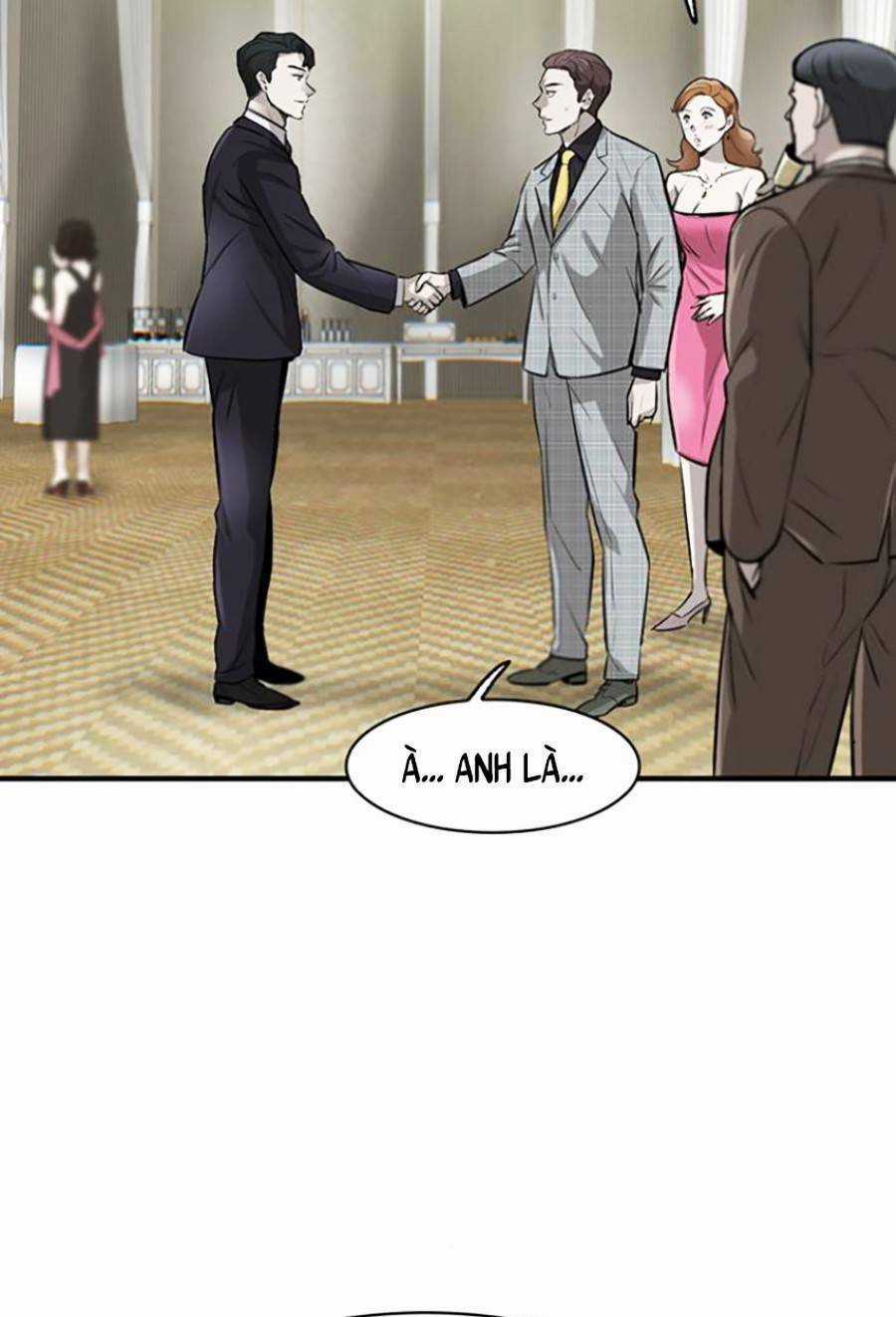 Bù Nhìn - Chương 7 - Trang 183