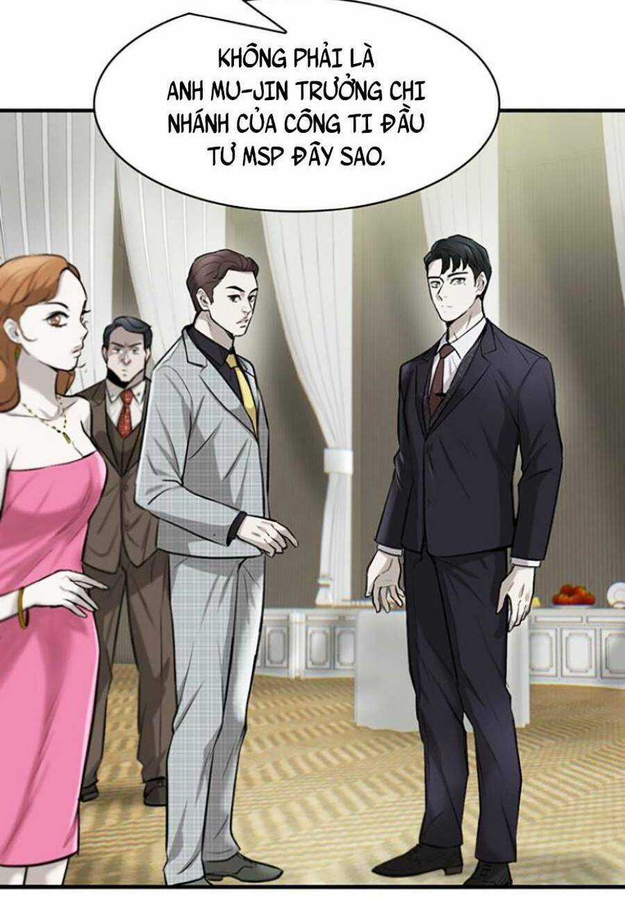 Bù Nhìn - Chương 7 - Trang 184