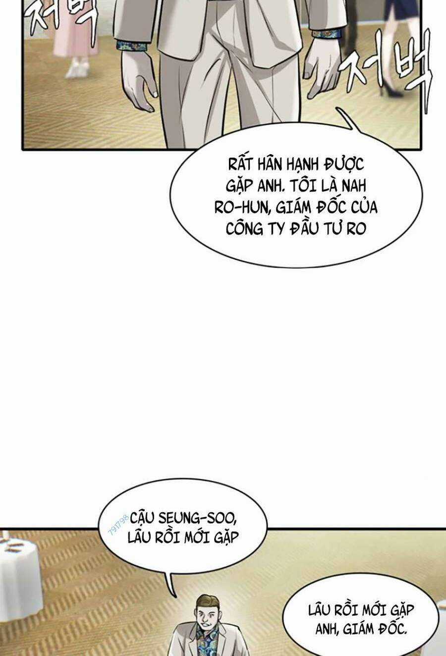 Bù Nhìn - Chương 7 - Trang 186