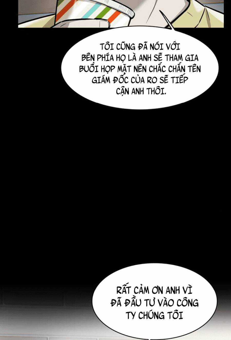 Bù Nhìn - Chương 7 - Trang 20