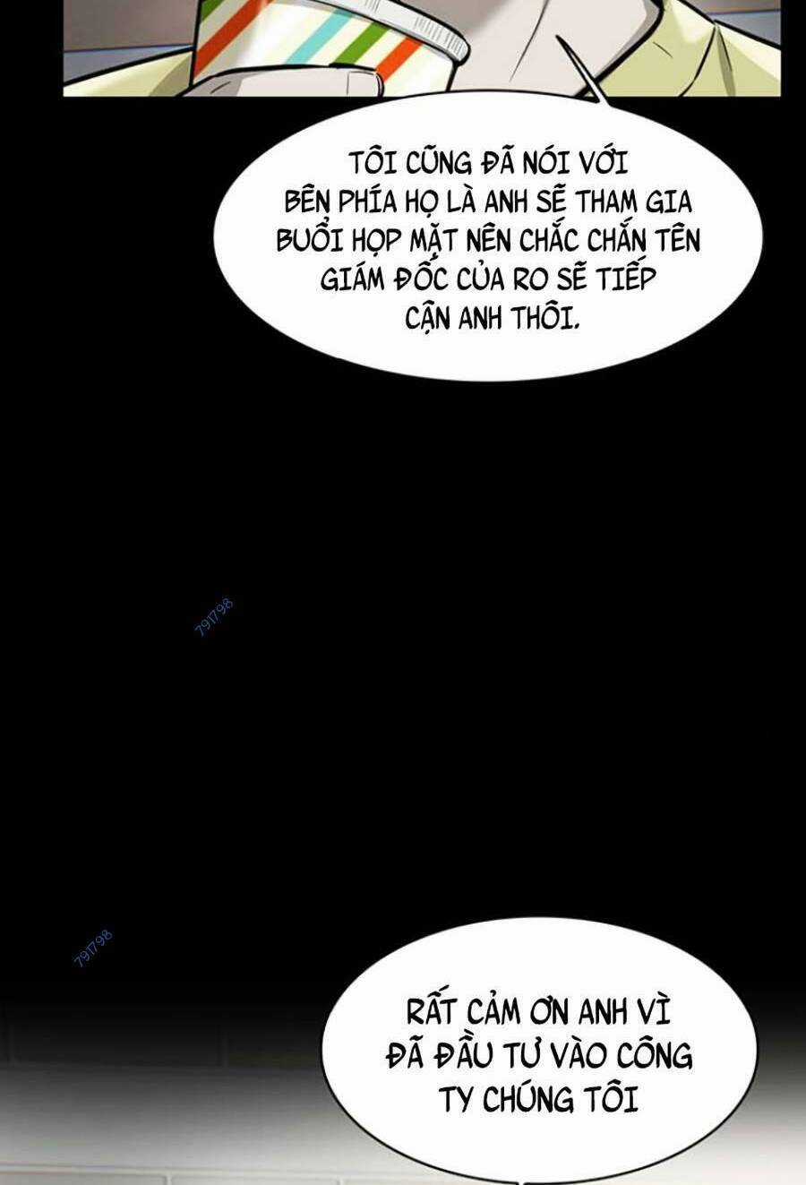 Bù Nhìn - Chương 7 - Trang 194