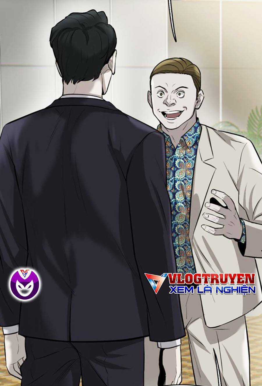 Bù Nhìn - Chương 7 - Trang 195