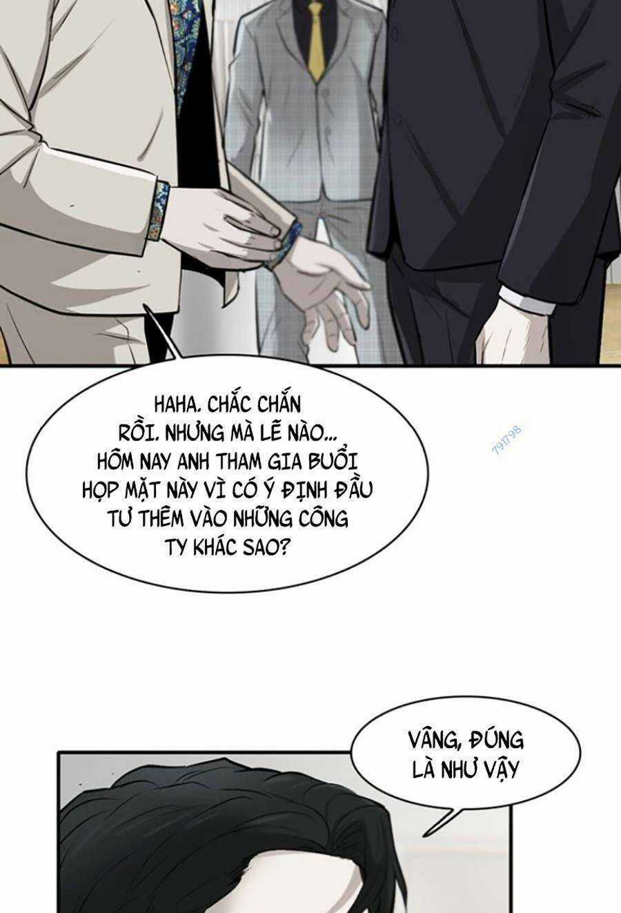 Bù Nhìn - Chương 7 - Trang 197