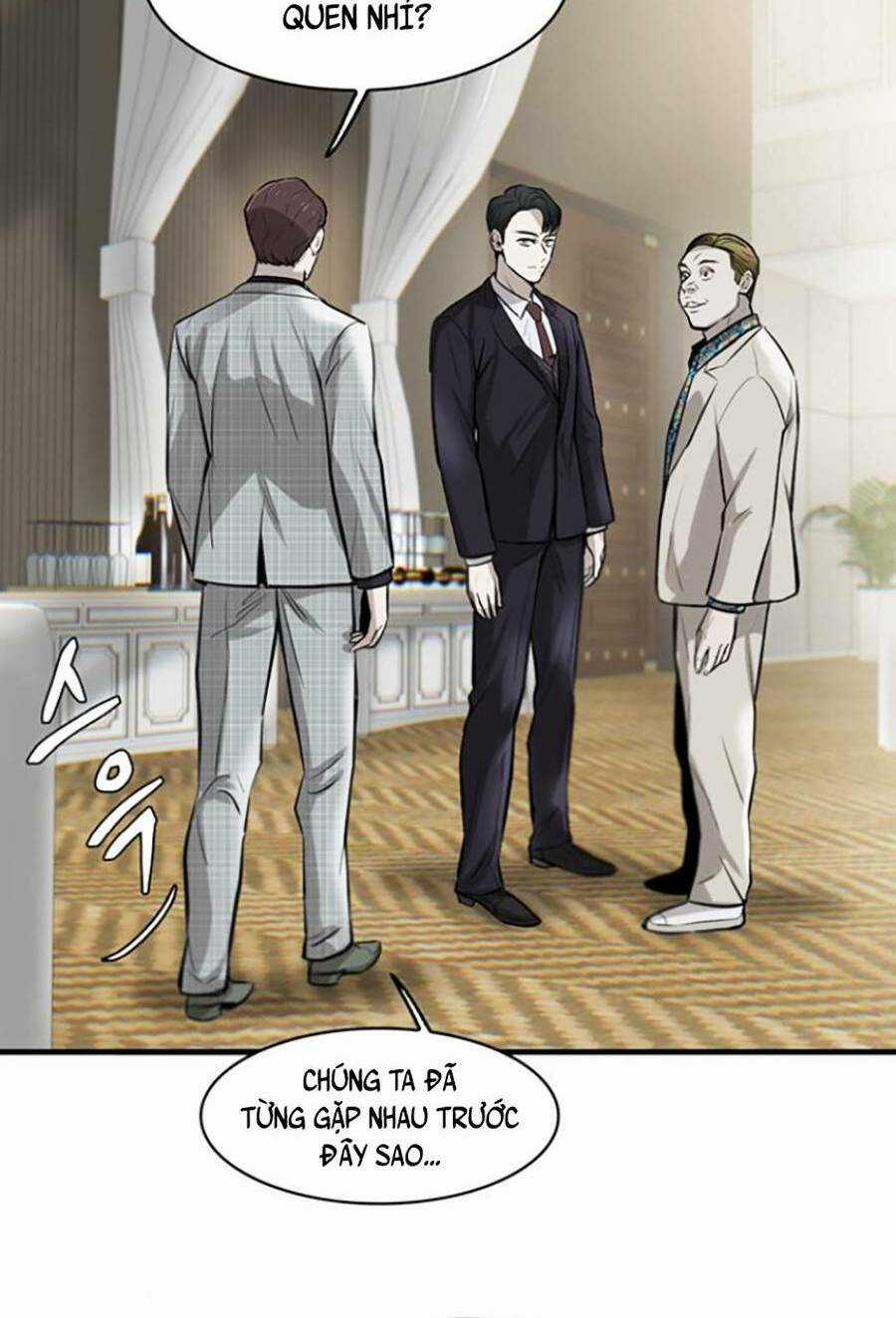 Bù Nhìn - Chương 7 - Trang 200