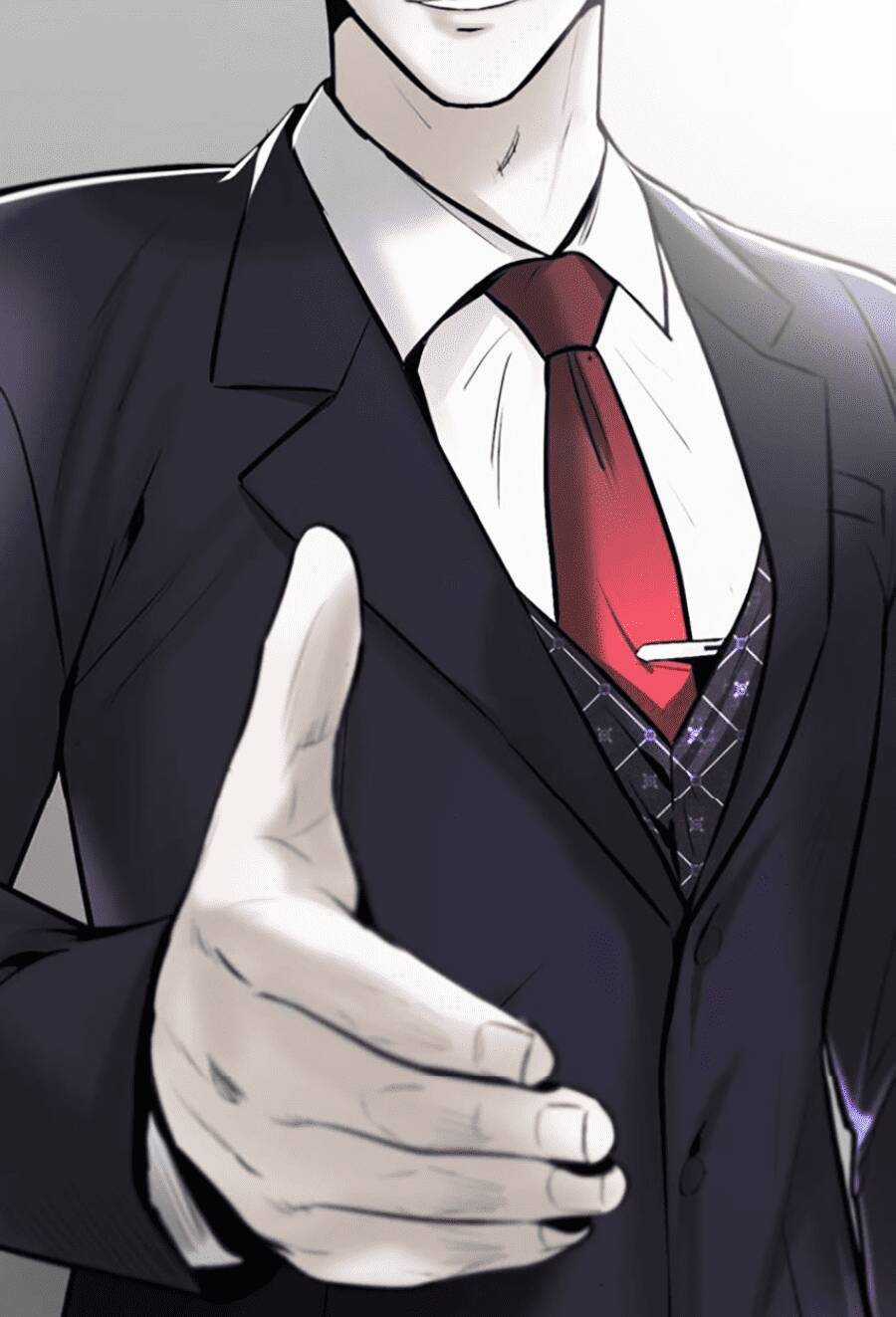 Bù Nhìn - Chương 7 - Trang 3