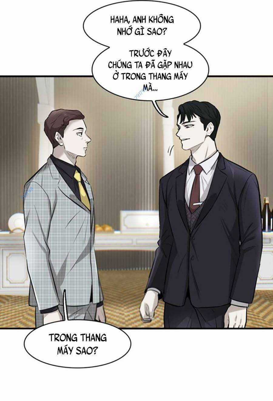 Bù Nhìn - Chương 7 - Trang 201