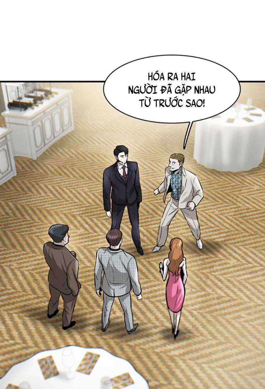 Bù Nhìn - Chương 7 - Trang 203