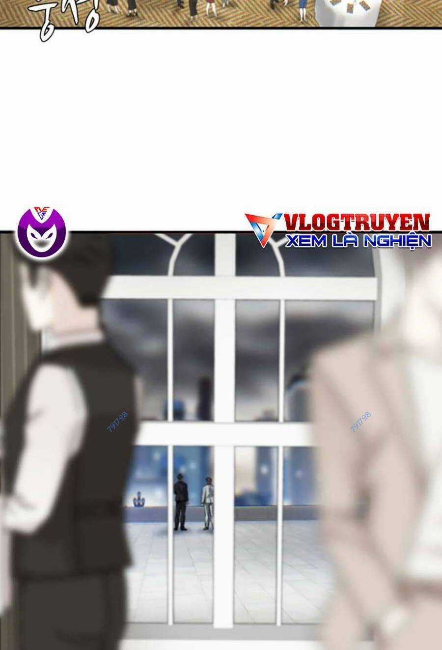 Bù Nhìn - Chương 7 - Trang 210