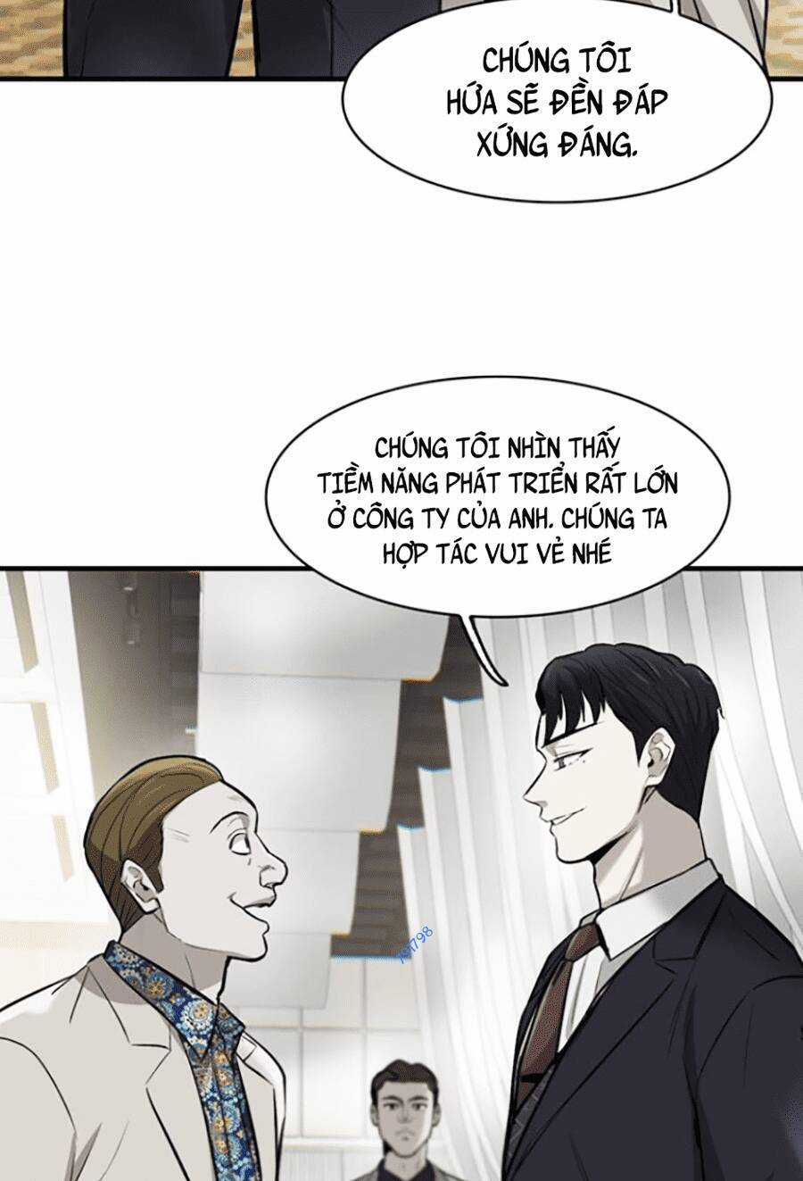 Bù Nhìn - Chương 7 - Trang 22