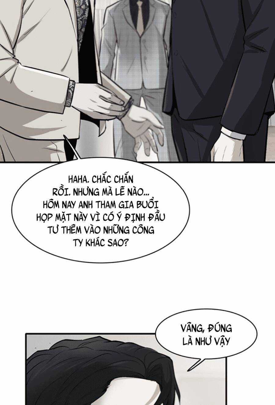 Bù Nhìn - Chương 7 - Trang 23