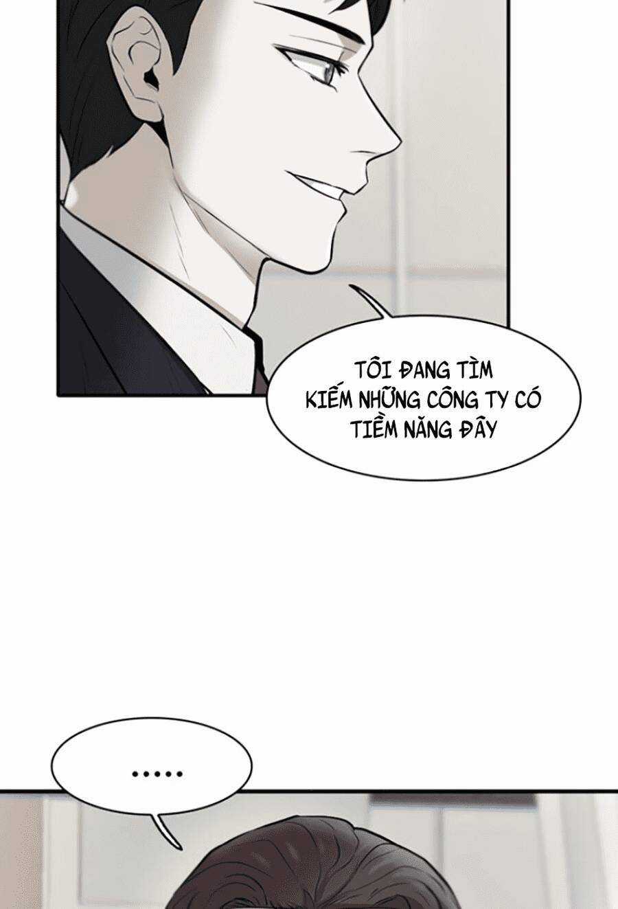 Bù Nhìn - Chương 7 - Trang 24