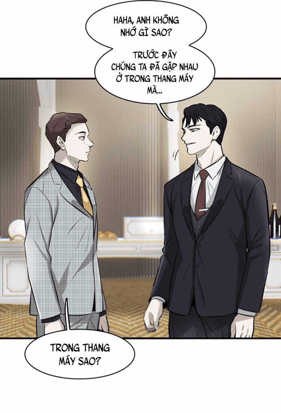 Bù Nhìn - Chương 7 - Trang 27