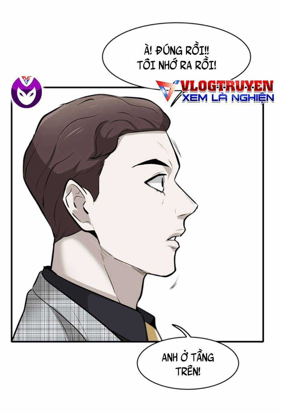 Bù Nhìn - Chương 7 - Trang 28