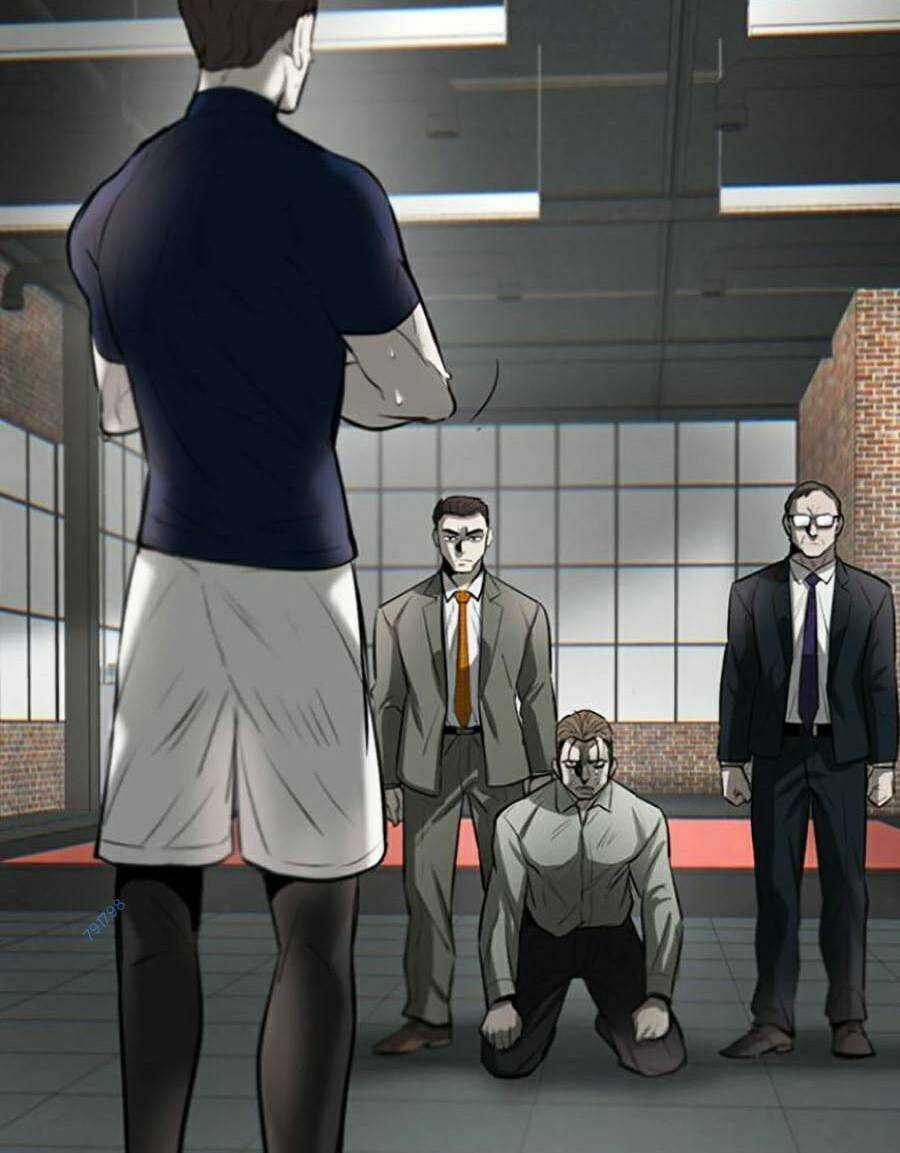 Bù Nhìn - Chương 7 - Trang 310