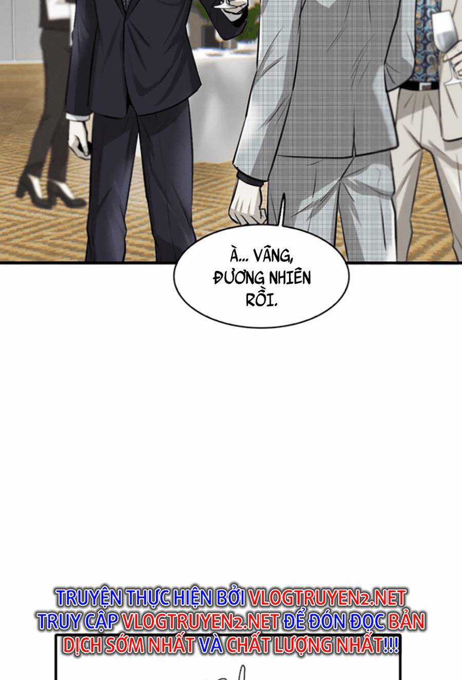 Bù Nhìn - Chương 7 - Trang 32