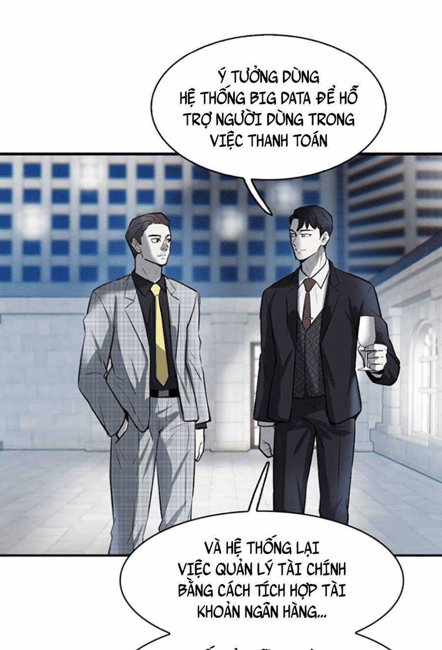 Bù Nhìn - Chương 7 - Trang 39