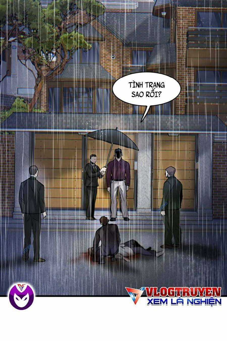 Bù Nhìn - Chương 7 - Trang 381