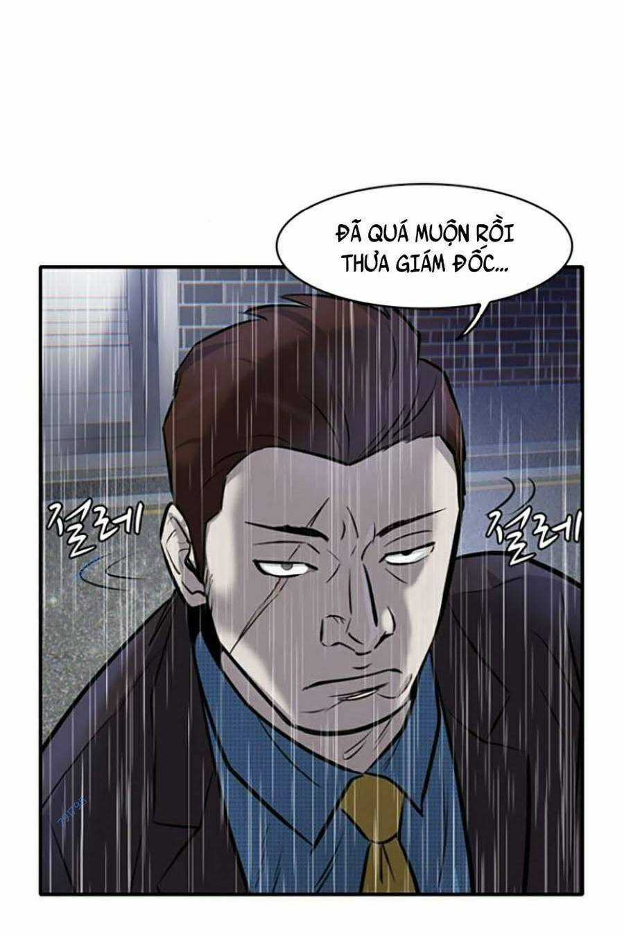 Bù Nhìn - Chương 7 - Trang 382
