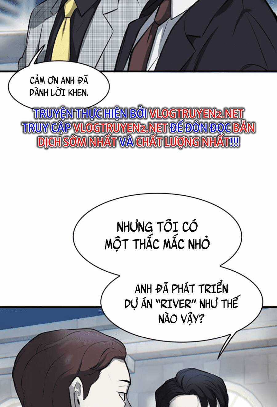 Bù Nhìn - Chương 7 - Trang 41