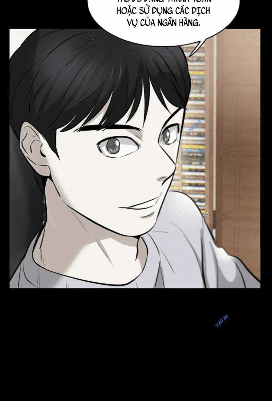 Bù Nhìn - Chương 7 - Trang 50
