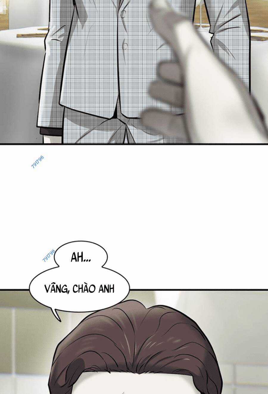 Bù Nhìn - Chương 7 - Trang 6