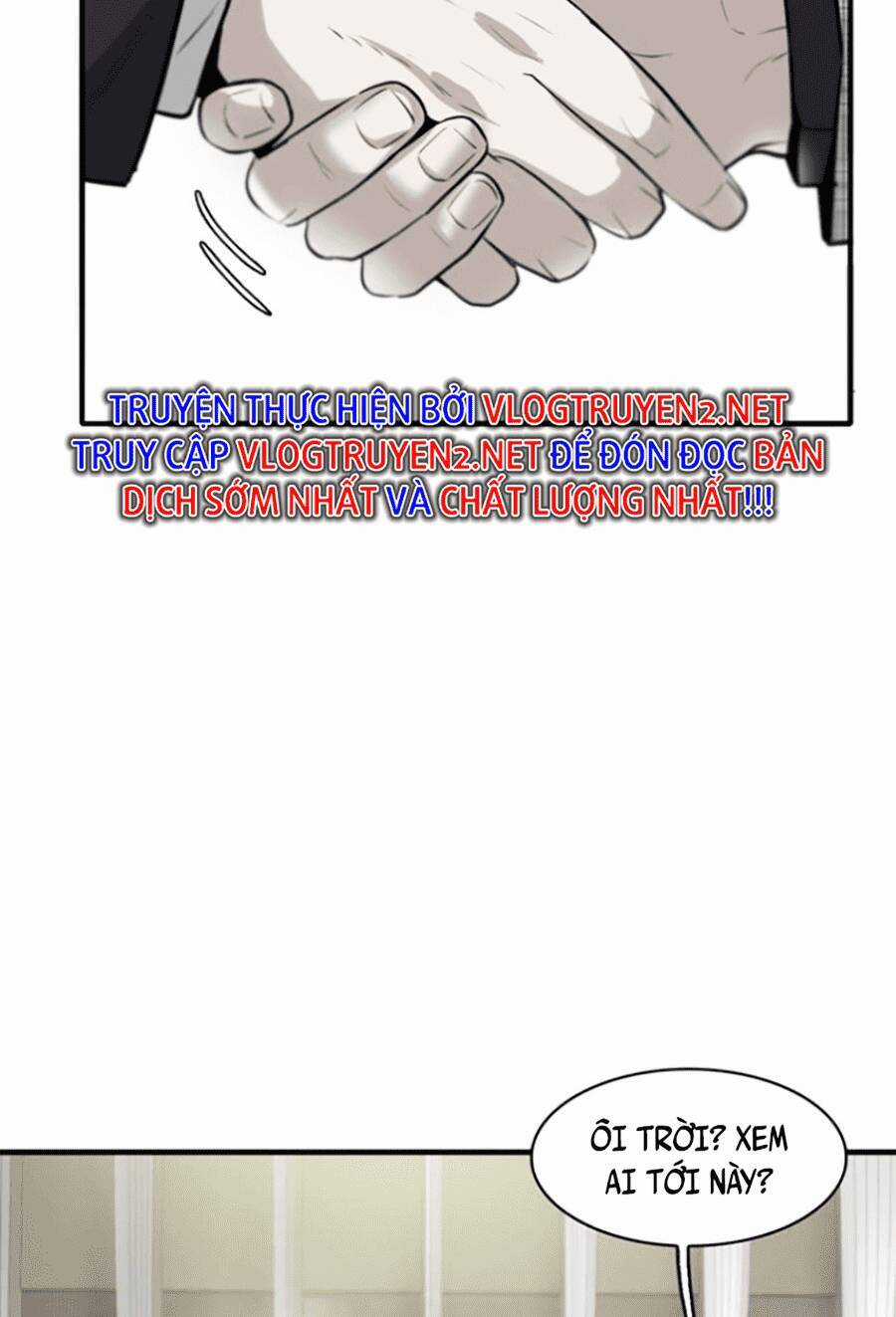 Bù Nhìn - Chương 7 - Trang 8
