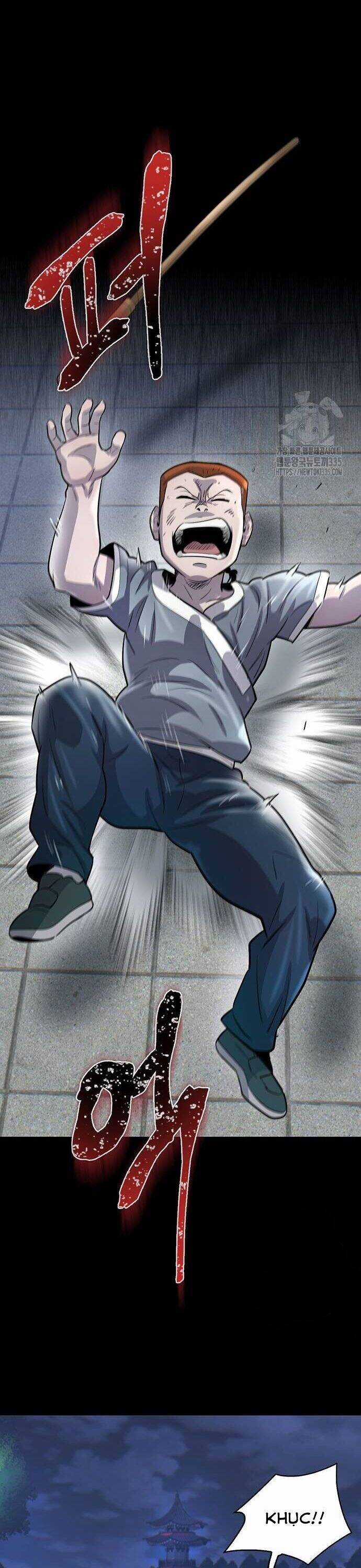 Bù Nhìn - Chương 70 - Trang 12