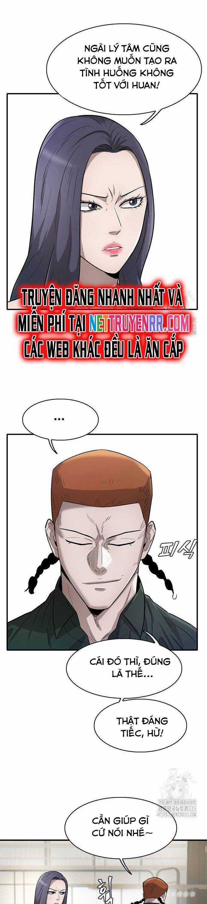 Bù Nhìn - Chương 70 - Trang 21