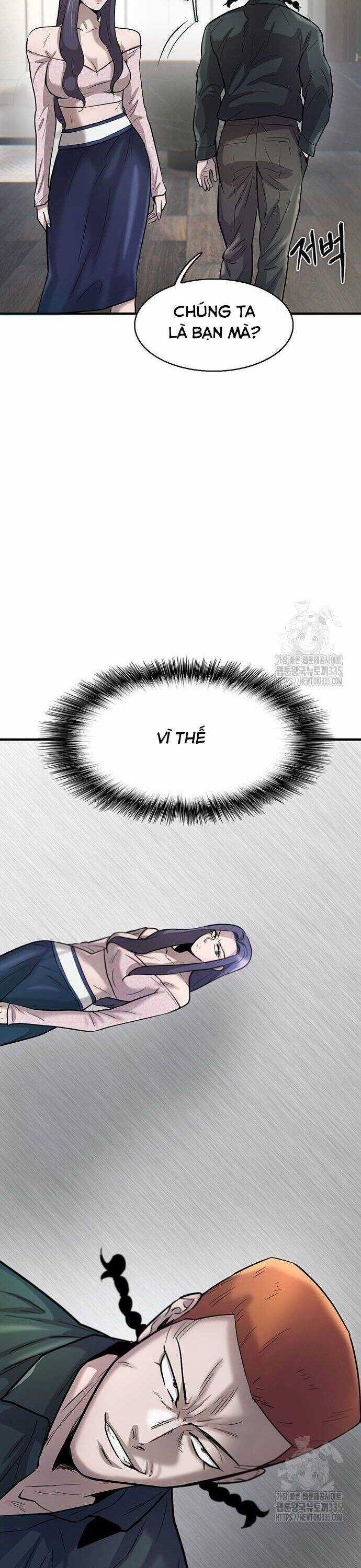 Bù Nhìn - Chương 70 - Trang 22