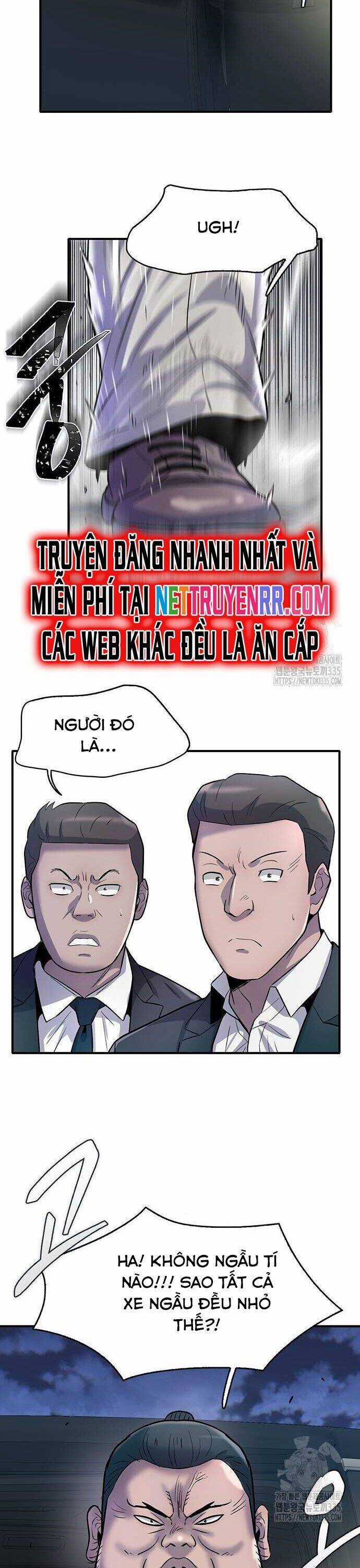 Bù Nhìn - Chương 70 - Trang 30