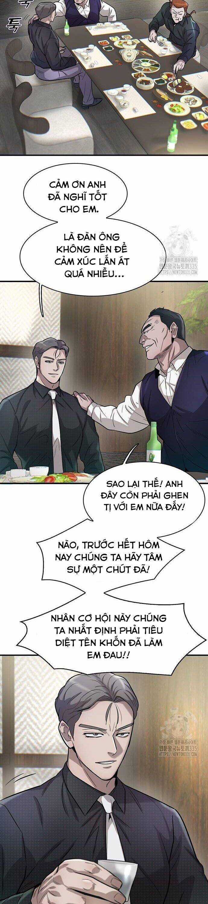 Bù Nhìn - Chương 70 - Trang 4