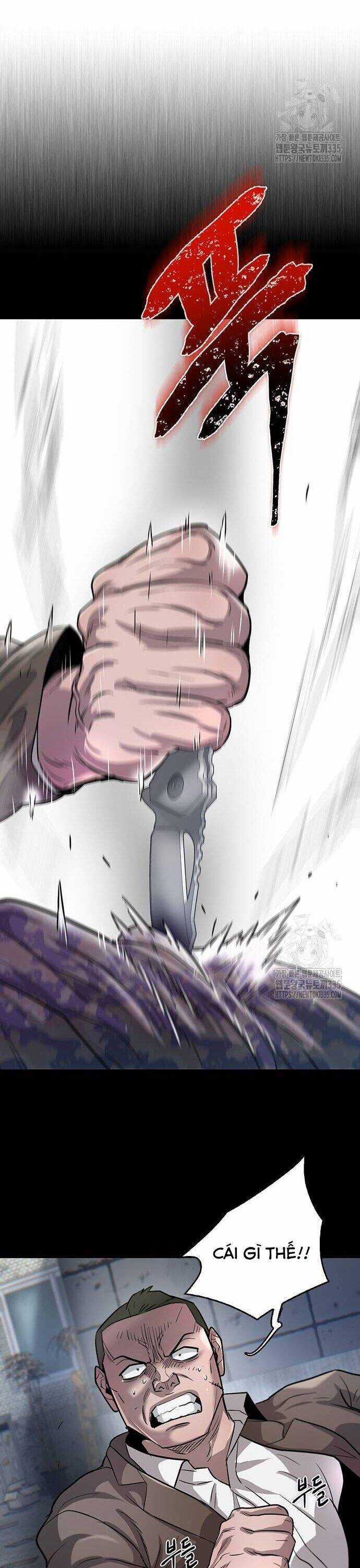 Bù Nhìn - Chương 70 - Trang 33