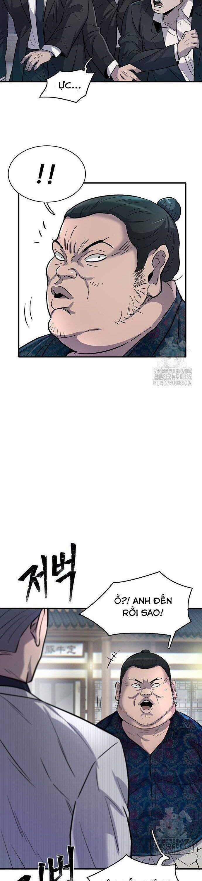 Bù Nhìn - Chương 70 - Trang 38