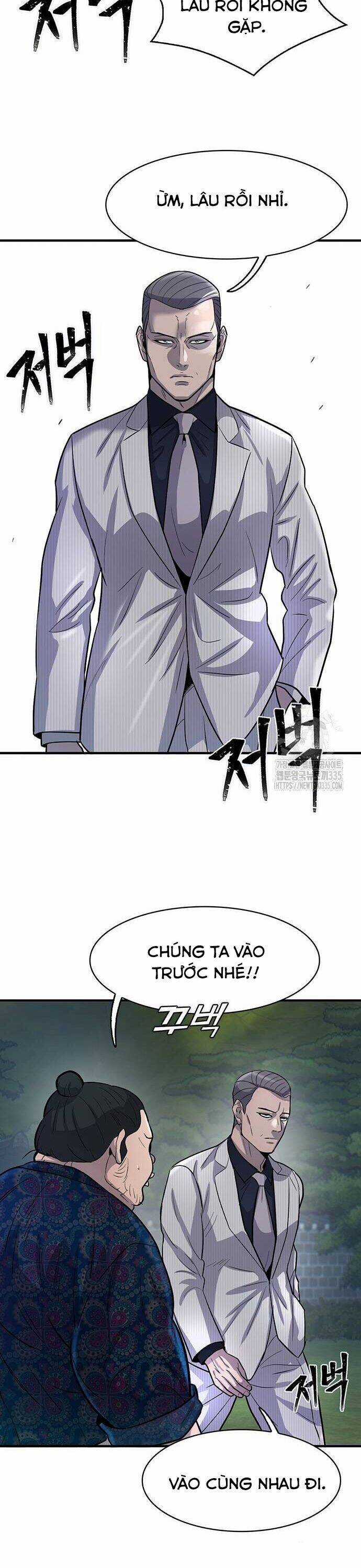 Bù Nhìn - Chương 70 - Trang 39