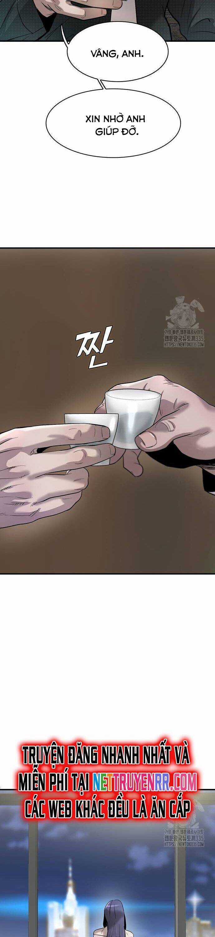 Bù Nhìn - Chương 70 - Trang 5