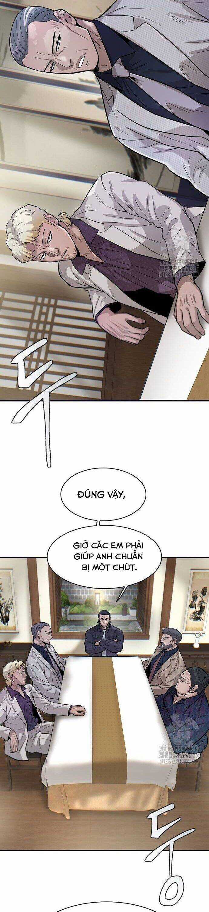 Bù Nhìn - Chương 70 - Trang 44