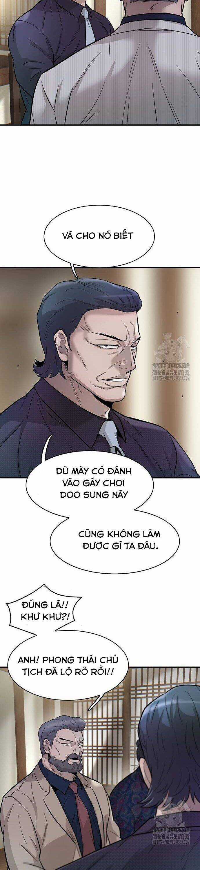 Bù Nhìn - Chương 70 - Trang 46