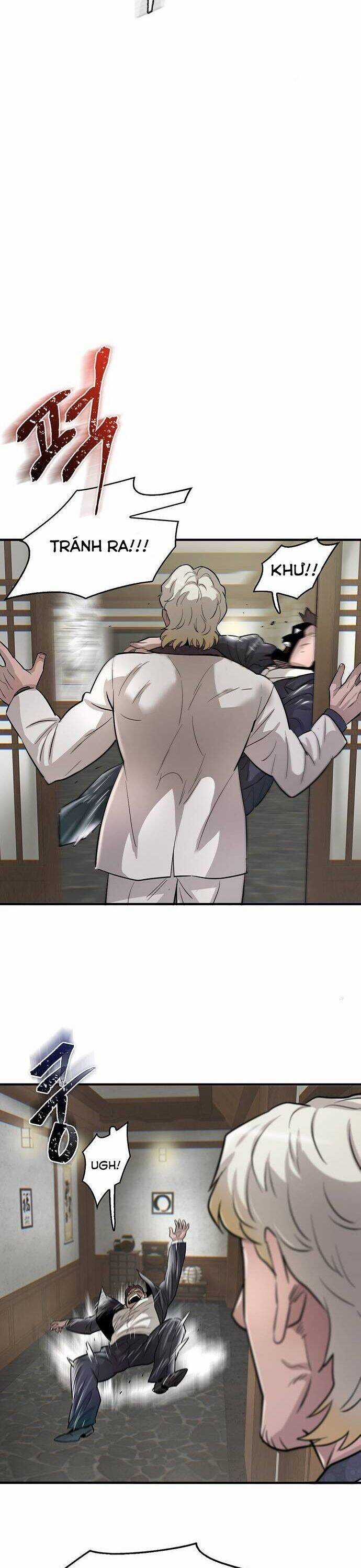 Bù Nhìn - Chương 70 - Trang 49